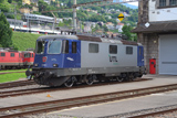 UTL Re 421 383-1